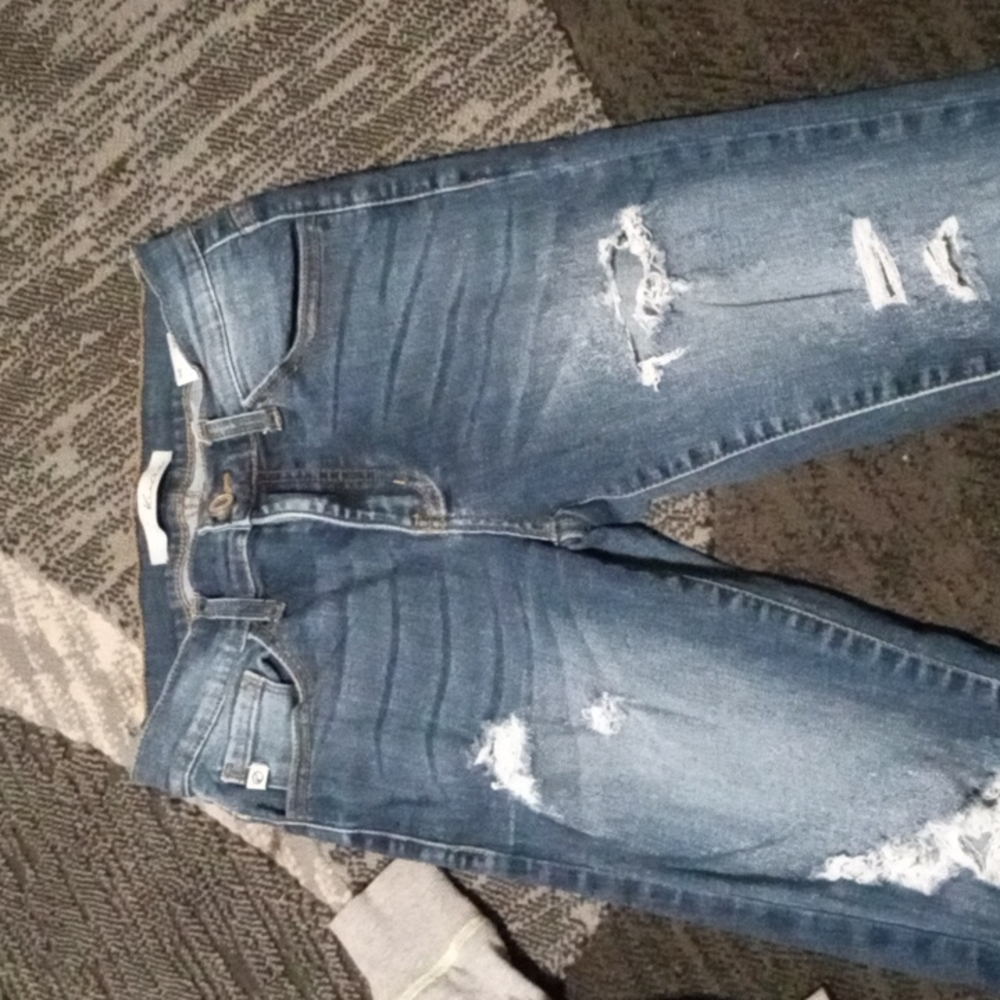 Kancan jeans size 5/26
